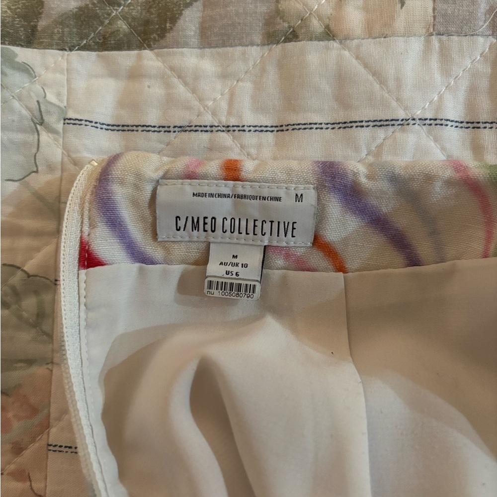 My Way Mini Skirt - Picture 5 of 5
